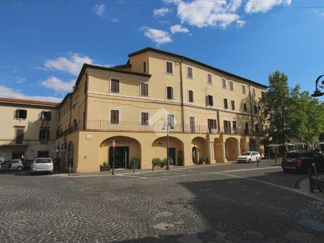 3-room flat in Piazza Martiri della Libertà 1, Poggio Mirteto - Photo 1