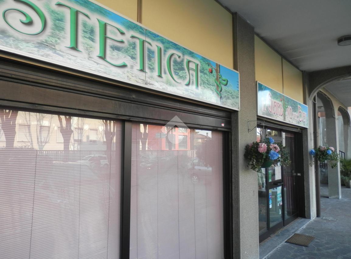 Negozio in Via Borgo Roldi 1, Pandino, {3} - Foto 1