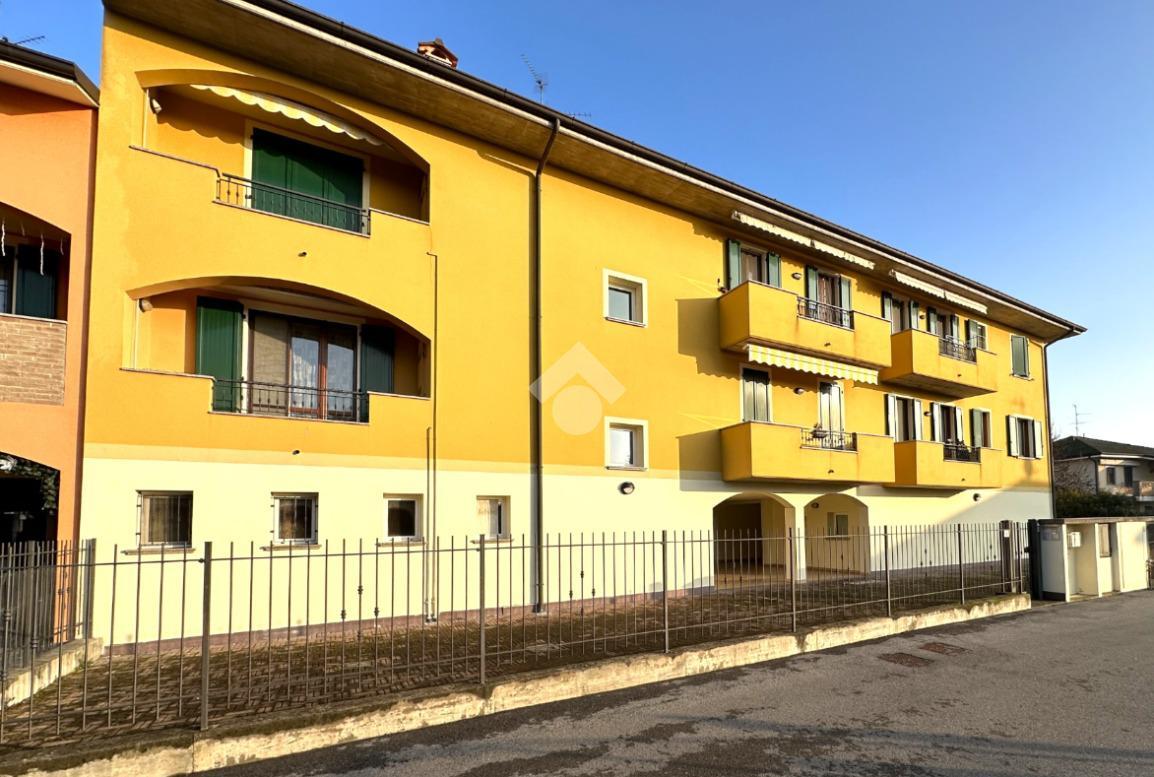 Appartamento in vendita a Pandino