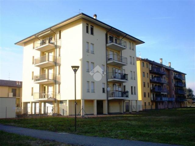 Dreizimmerwohnung in Via Greco Nicolò 24, Pandino - Foto 1