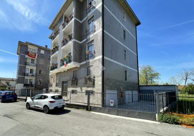 3-room flat in Via Fontana 6, Pandino - Photo 1