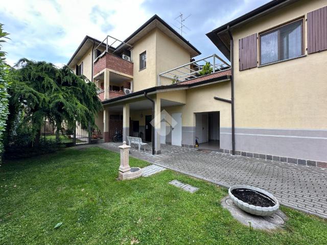 3-room flat in Via Gradella 64, Pandino - Photo 1