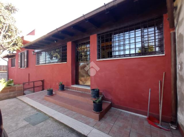 Villa in Via S.Antonio, Aprilia - Foto 1