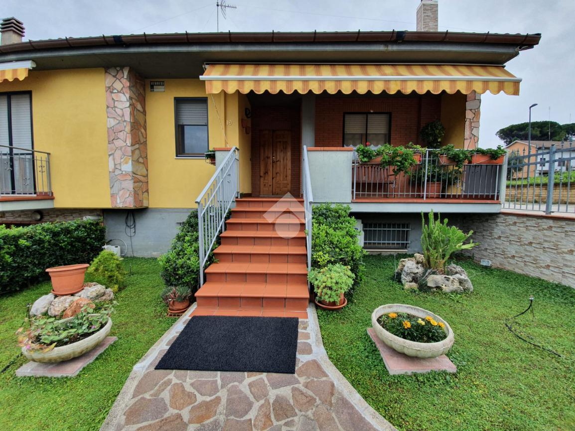 Villa in vendita a Portocannone