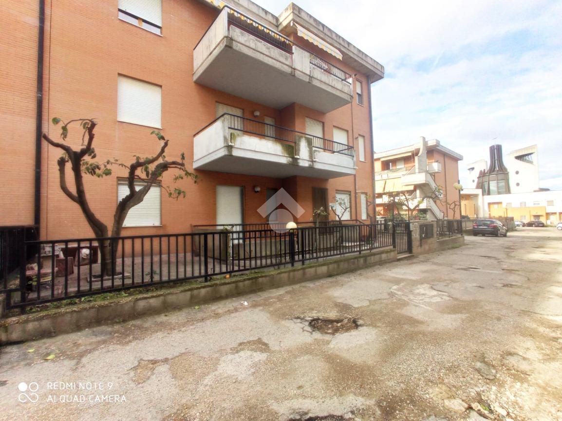 Appartamento in vendita a Campomarino