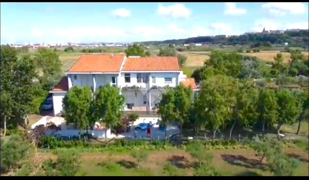 Villa in vendita a Campomarino