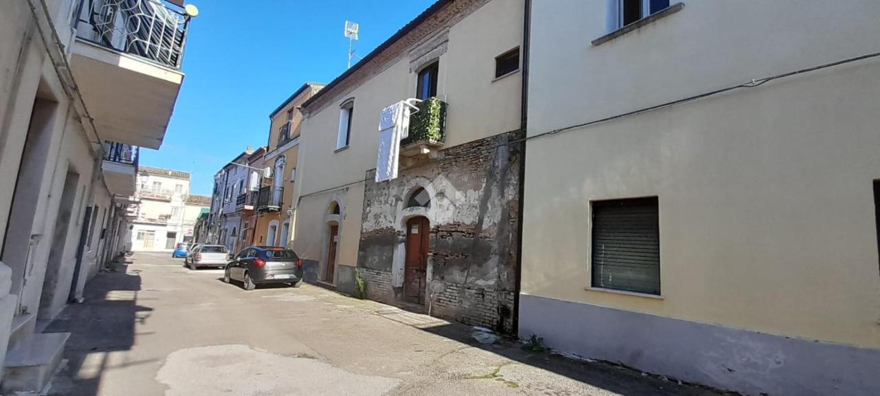 Appartamento in vendita a San Martino In Pensilis