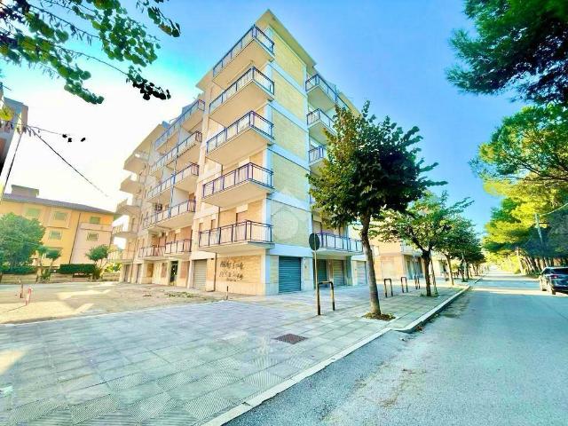 Quadrilocale in Via B. Croce 19, Campomarino - Foto 1