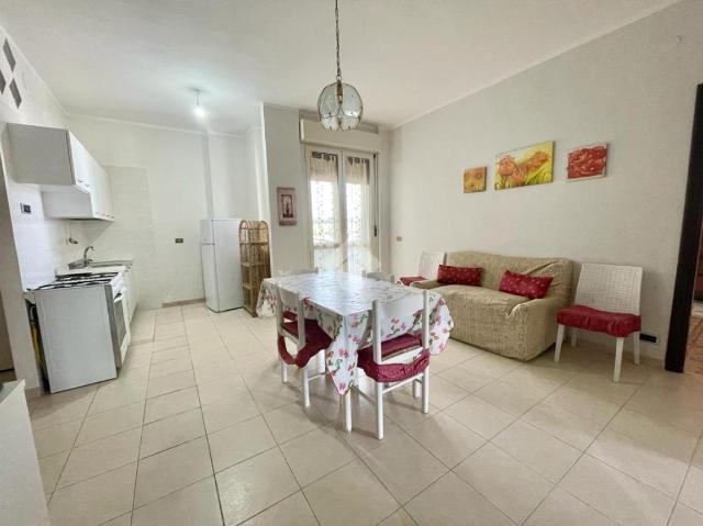 3-room flat in Via dei Tigli 30, Campomarino - Photo 1