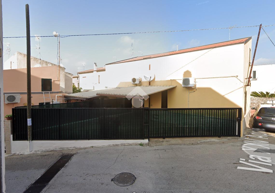 Casa indipendente in vendita a Campomarino