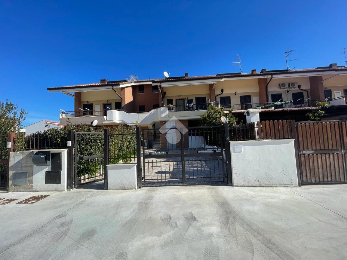 Villa a schiera in vendita a Campomarino