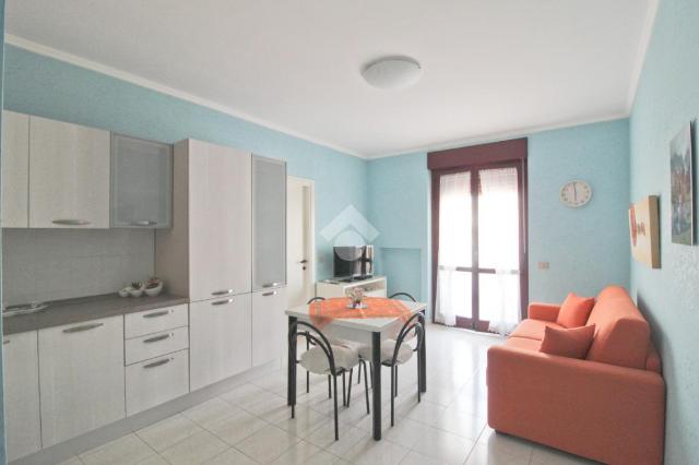 3-room flat in Via Don l. Sturzo 72, Campomarino - Photo 1