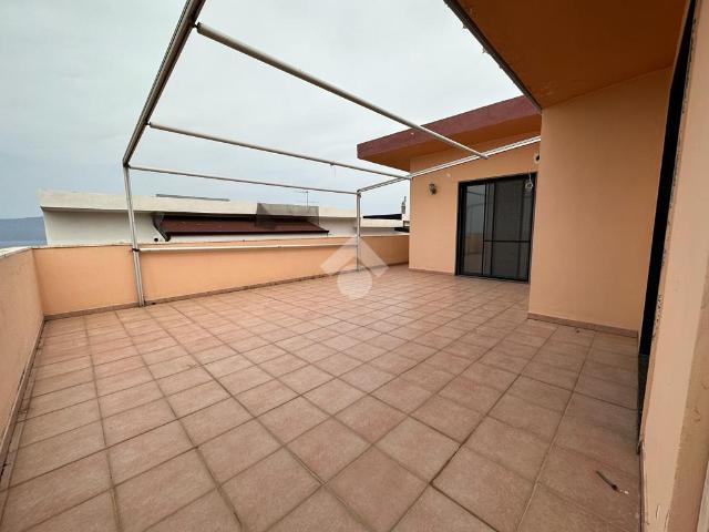 2-room flat in Via Eremo Pietrastorta 36, Reggio di Calabria - Photo 1