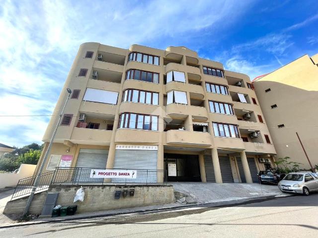 Quadrilocale in Via Carrubara 29, Reggio di Calabria - Foto 1