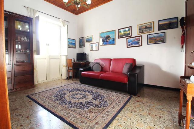 2-room flat in Via Vecchia Cimitero 68, Reggio di Calabria - Photo 1