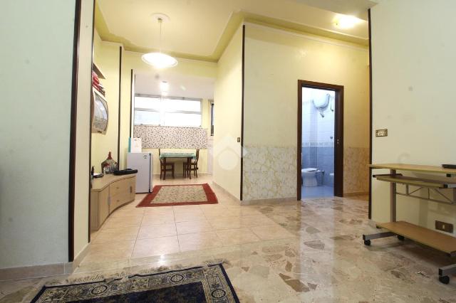 2-room flat in Via Antonino Cutroneo 29, Reggio di Calabria - Photo 1