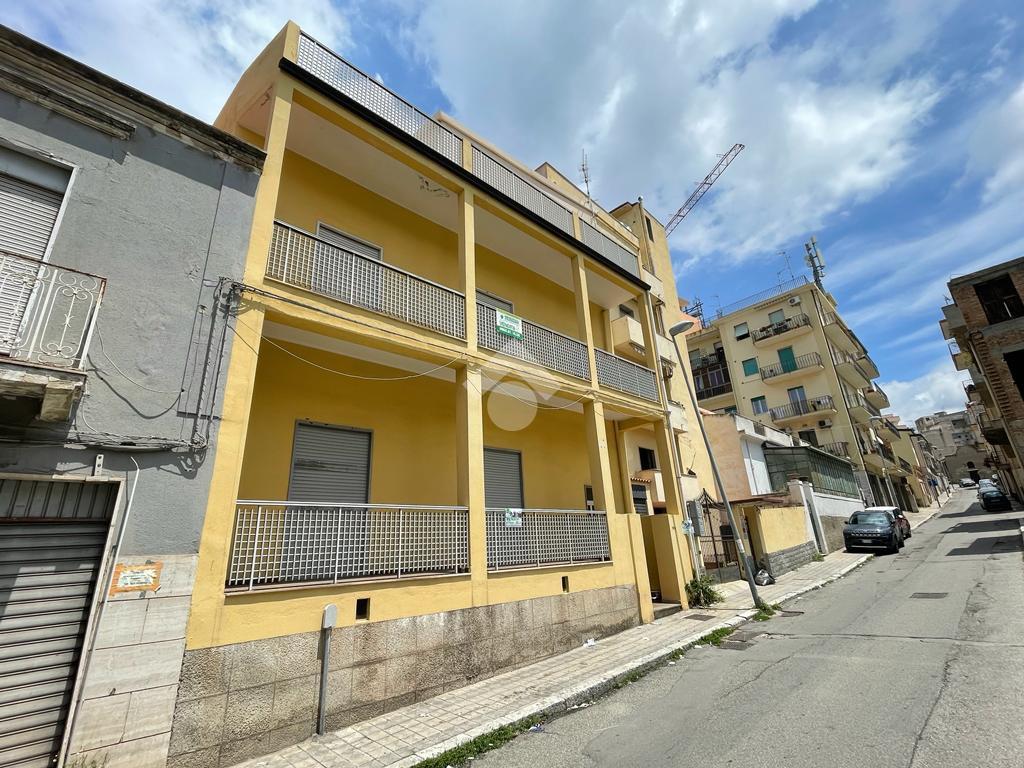 Palazzo in vendita a Reggio Calabria
