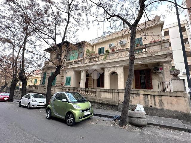 Wohnung in Via Giuseppe Melacrino 13, Reggio di Calabria - Foto 1