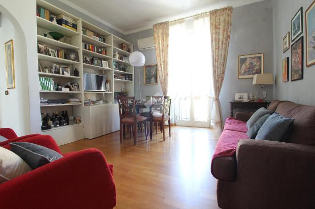 2-room flat in Via Pitagora 9, Reggio di Calabria - Photo 1