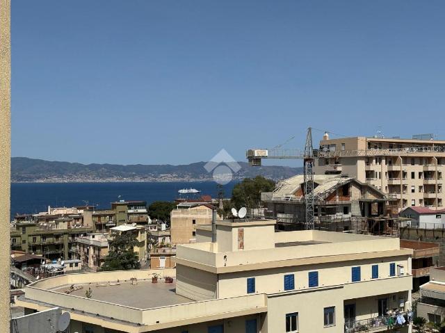 4-room flat in Via Santa Lucia 4, Reggio di Calabria - Photo 1