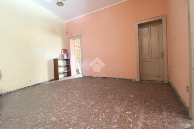 Dreizimmerwohnung in Via Pasquale Andiloro 15, Reggio di Calabria - Foto 1