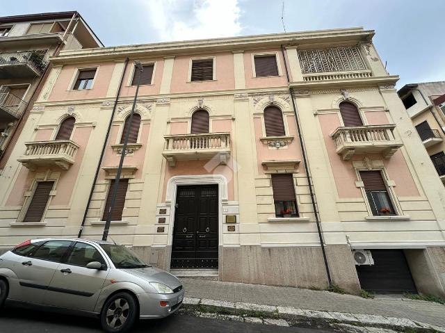 Appartamento in Via G. Spagnolio, Reggio di Calabria - Foto 1