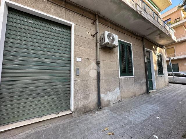 Dreizimmerwohnung in Via Fiume 1, Reggio di Calabria - Foto 1