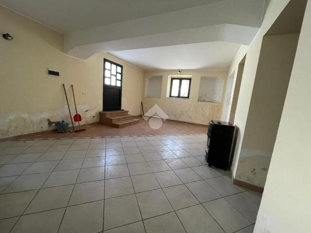 Einzimmerwohnung in Via del Torrione 11, Reggio di Calabria - Foto 1