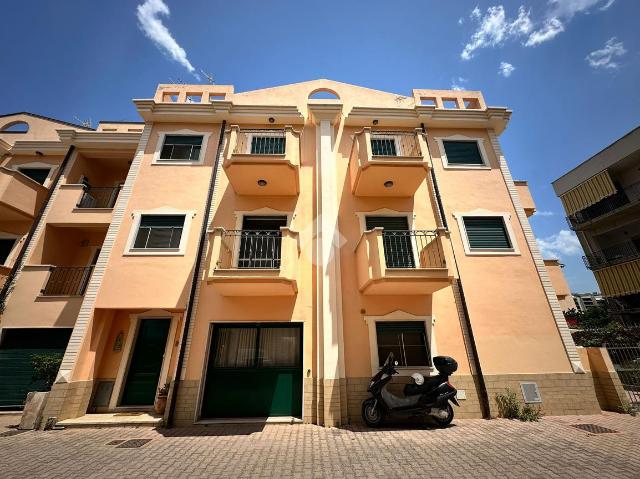 Terraced house in {3}, Via Vico Salemi - Photo 1