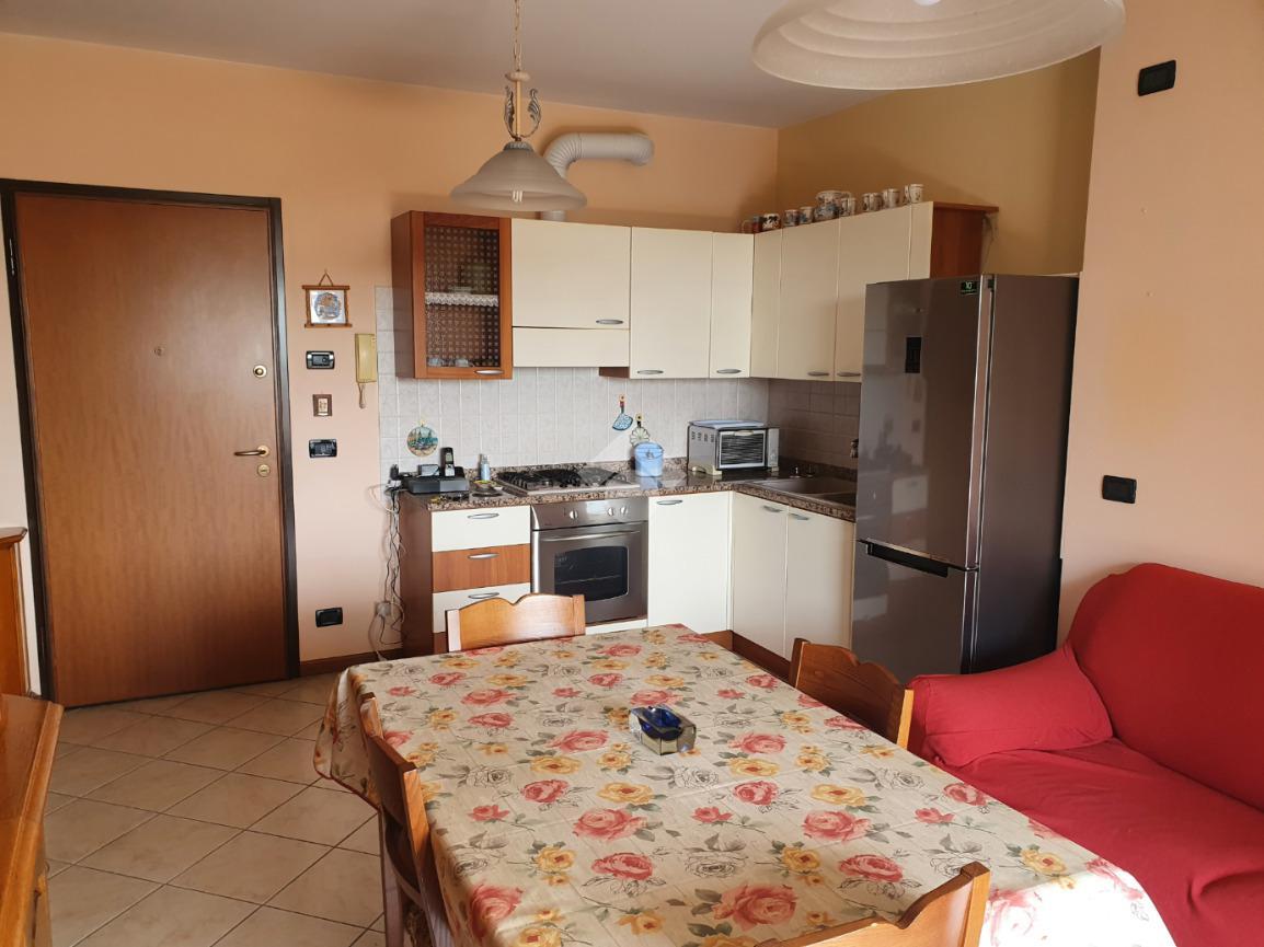 Appartamento in affitto a Castelfranco Veneto