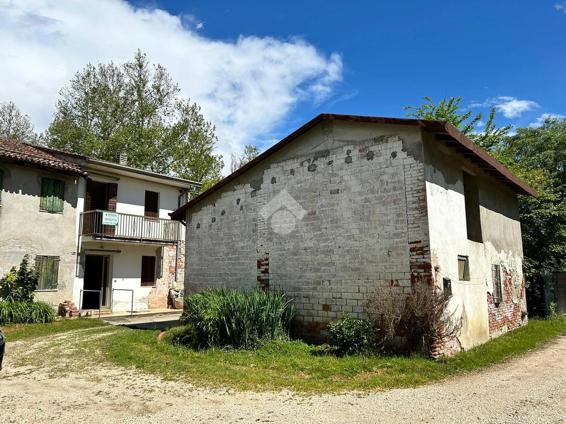 Casa indipendente in vendita a Castelfranco Veneto