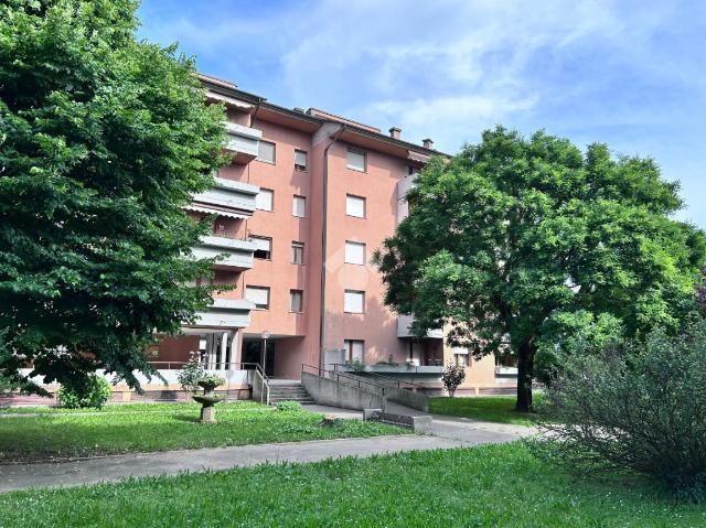 Vierzimmerwohnung in Via Roana 8, Castelfranco Veneto - Foto 1