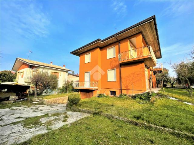 Villa in Via Rio Ponale 14, Desenzano del Garda - Foto 1