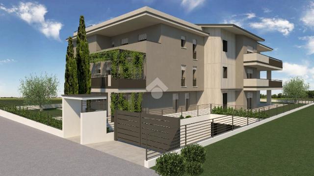 Vierzimmerwohnung in Via Sirmione 19, Desenzano del Garda - Foto 1