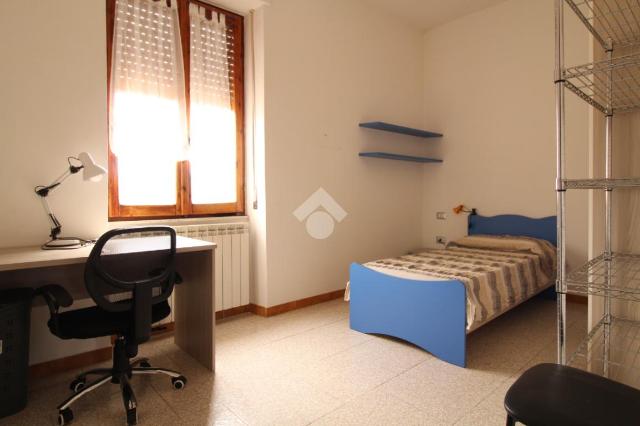 Vierzimmerwohnung in Via Torino 21, Sassari - Foto 1