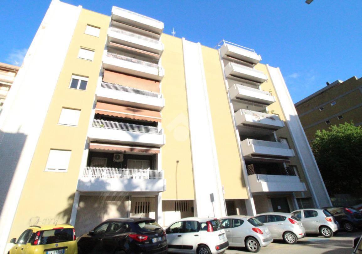 Appartamento in affitto a Sassari