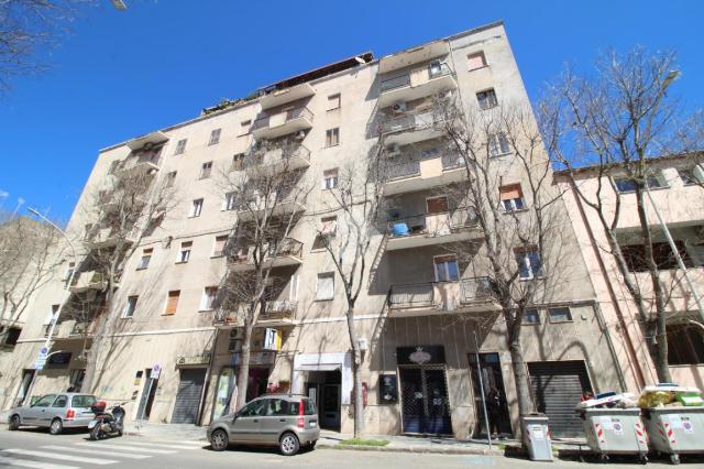 Vierzimmerwohnung in Via Napoli 84, Sassari - Foto 1