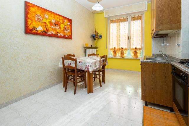 4-room flat in Via Giovanni Boccaccio 2, Piossasco - Photo 1