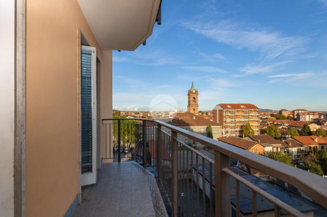 3-room flat in Via Gaudenzio Ferrari 24, Piossasco - Photo 1