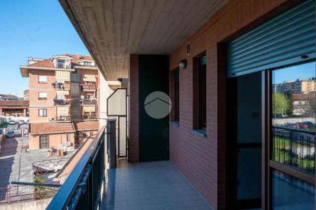 3-room flat in Via Trieste 11, Piossasco - Photo 1