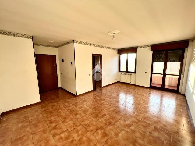 3-room flat in Via San M. in Pratello 12, Paullo - Photo 1