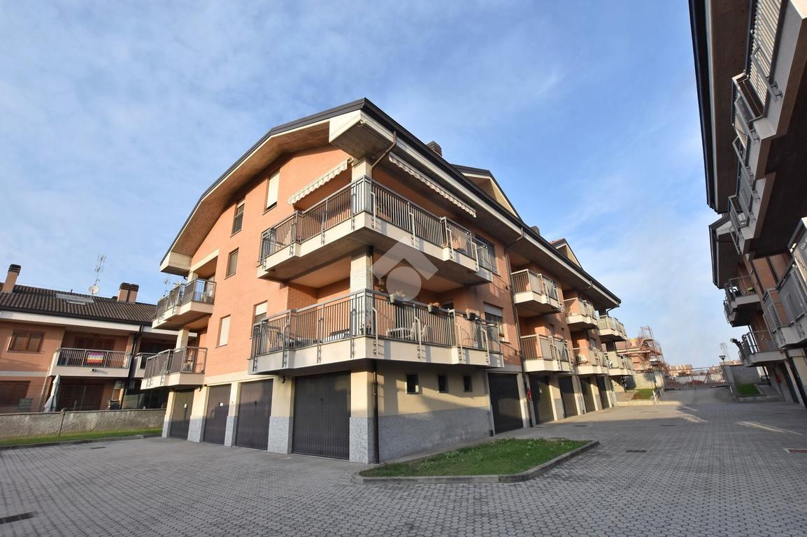 Appartamento in vendita a Cervignano D'Adda