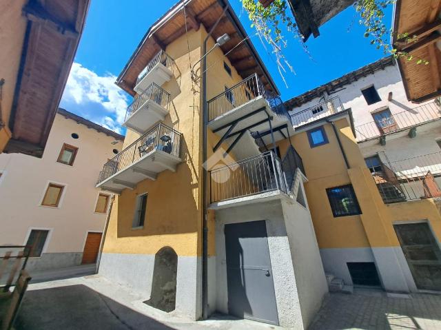 2-room flat in {3}, Frazione Variney 26 - Photo 1