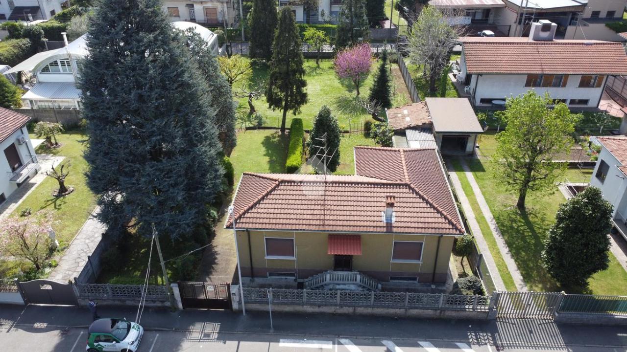 Villa in vendita a Cerro Maggiore