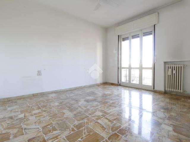 Dreizimmerwohnung in Via Nobili Lampugnani 26, Cerro Maggiore - Foto 1