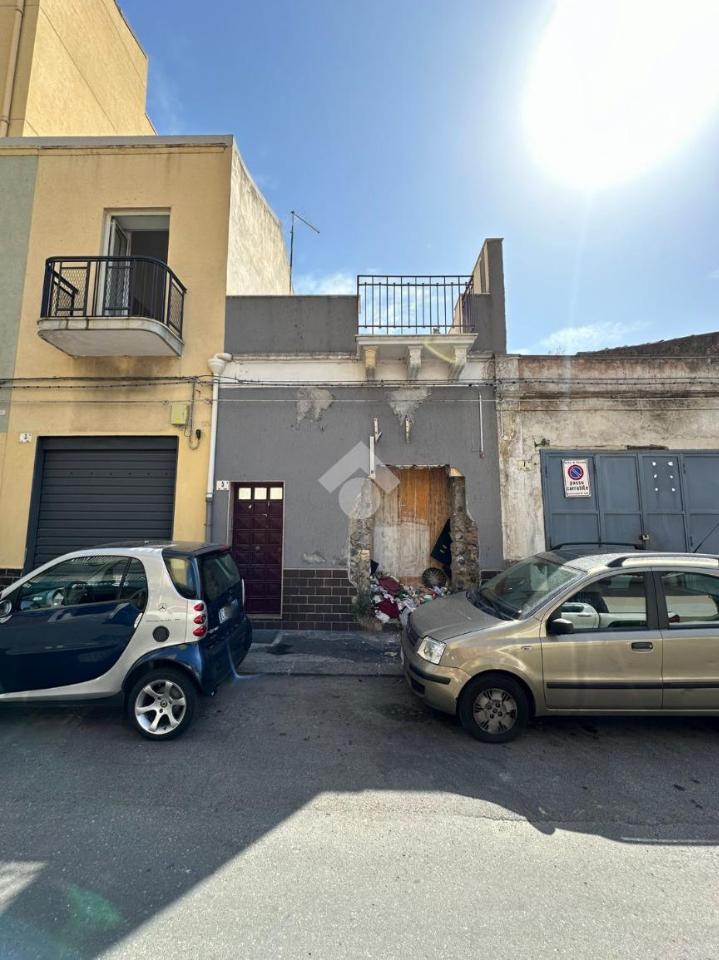 Terreno edificabile in vendita a Catania