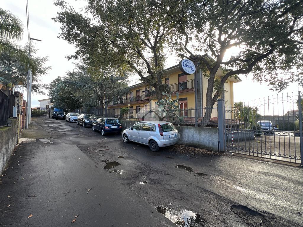 Albergo in Casa di Cura Via Riccardo Wagner 44, Mascalucia, {3} - Foto 2
