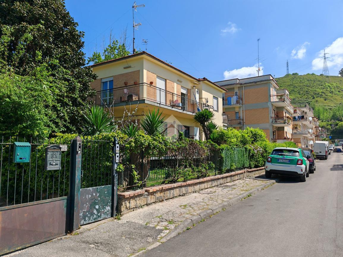 Villa in vendita a Pozzuoli