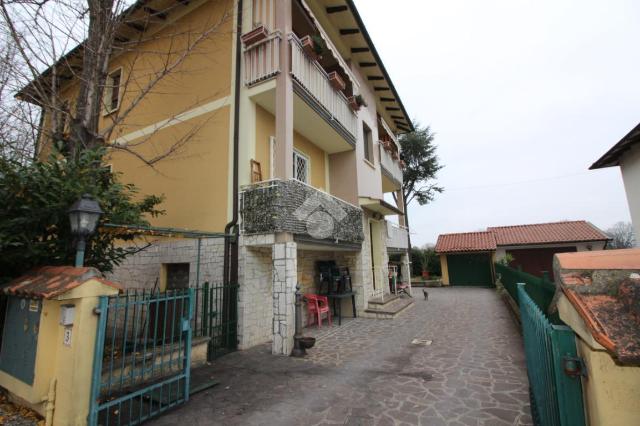 Mansion in Via Mario Mazzoni 3, Anzola dell'Emilia - Photo 1