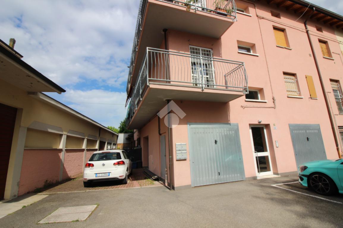 Appartamento in vendita a Anzola Dell'Emilia